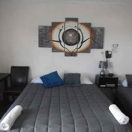 Avalon Motels